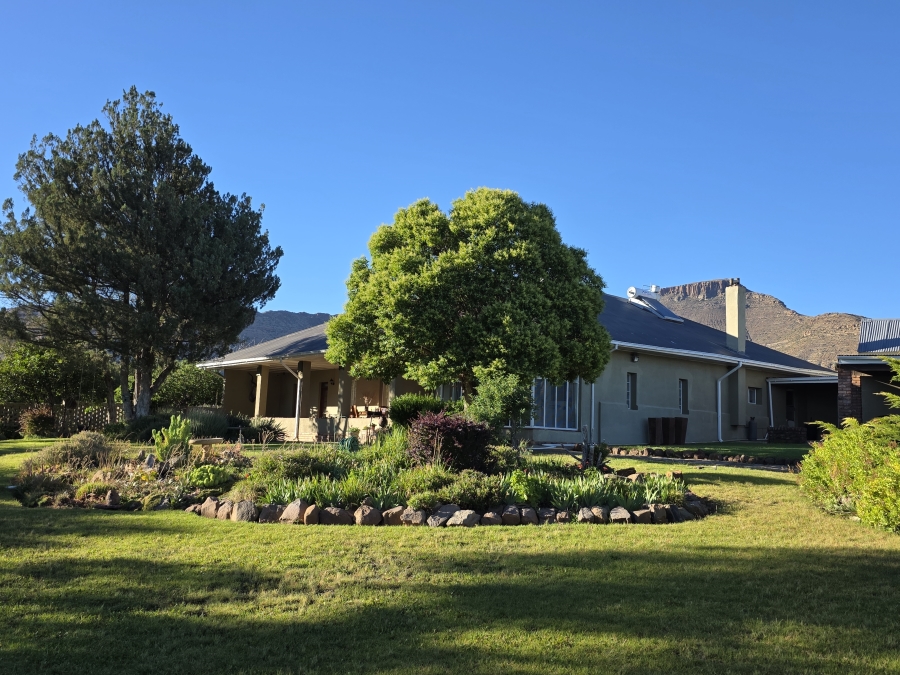 0 Bedroom Property for Sale in Middelburg Rural Eastern Cape